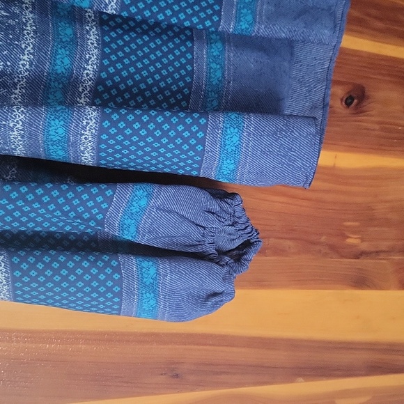 Gap Peasant Blouse - Picture 3 of 6